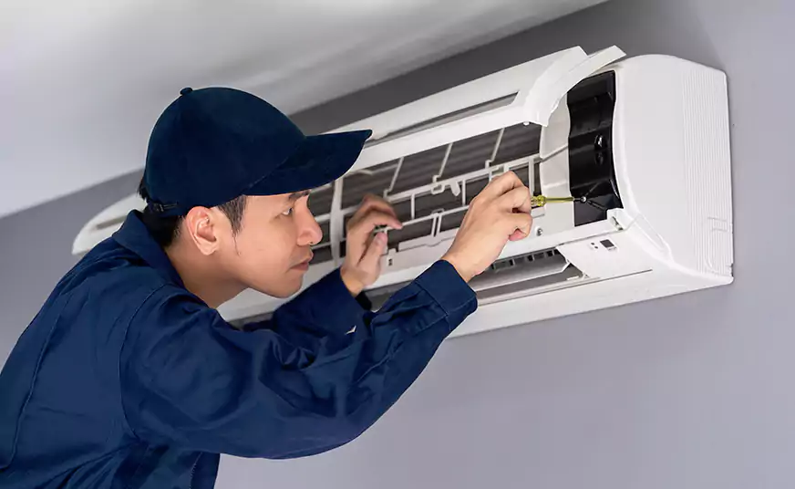 AC Duct Cleaning East Palo Alto