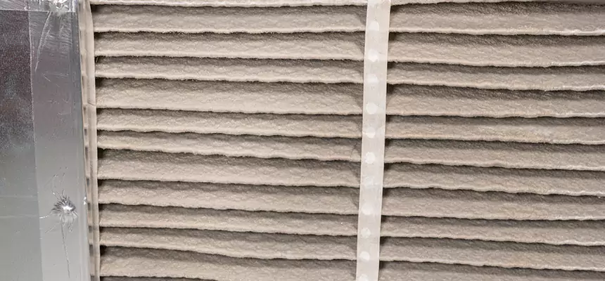 Mobile Car AC Filter Replacement in East Palo Alto