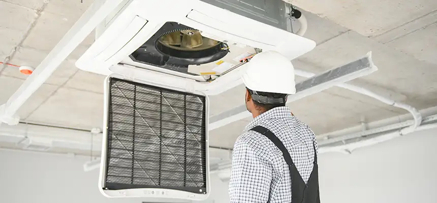 Our Affordable Duct Cleaning Near Me Services in East Palo Alto, CA