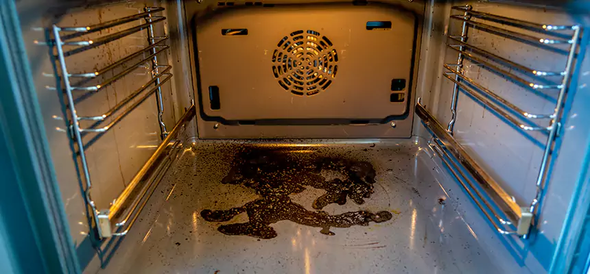 Our Air Duct Overhaul & Upgrades Services in East Palo Alto, CA