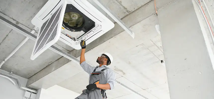 Efficient Multi‑Unit & HOA Annual Vent Cleaning Plans in East Palo Alto