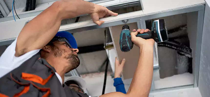 Our Apartment Air Duct Cleaning Services in East Palo Alto, CA