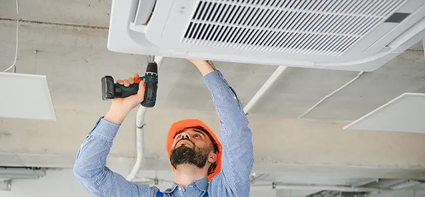 Detailed Multi‑Unit Riser & Roof Termination Cleaning in East Palo Alto