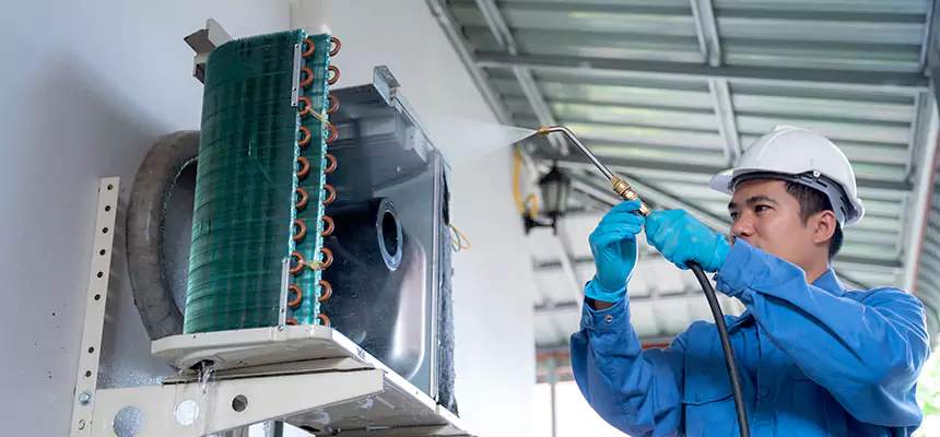 Our Energy-Efficient HVAC Cleaning Services in East Palo Alto, CA