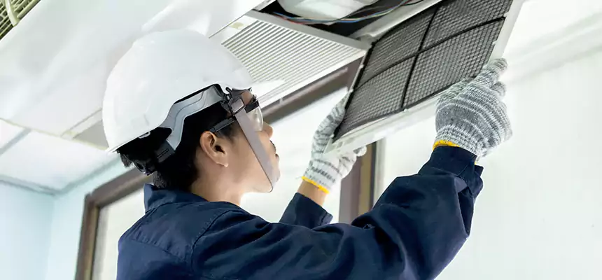 Our Mold & Mildew Removal from Air Ducts Services in East Palo Alto, CA