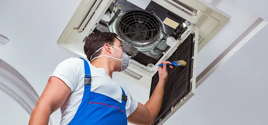 Our Move-in/Move-out Duct Cleaning Services in East Palo Alto, CA
