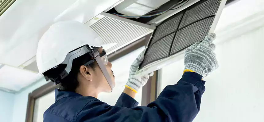 Our Multi-family Home Duct Cleaning Services in East Palo Alto, CA