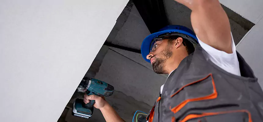Our Post-Renovation Duct Debris Removal Services in East Palo Alto, CA