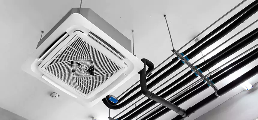 Our Smart AC Vent Controller Services in East Palo Alto, CA