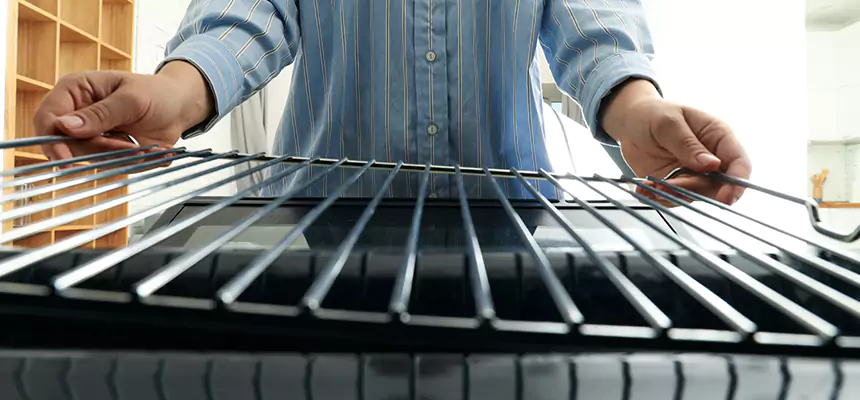 Our Vent Grille Washing Services in East Palo Alto, CA