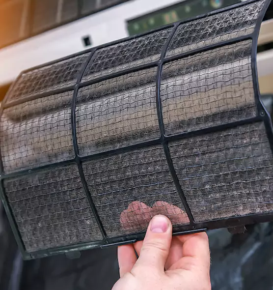 Top-notch AC Air Filter Replacement in East Palo Alto