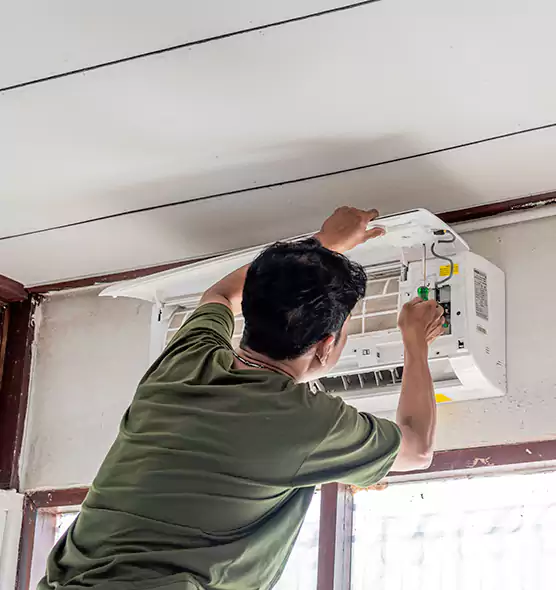 About Air Duct & AC Odor Removal in East Palo Alto, CA