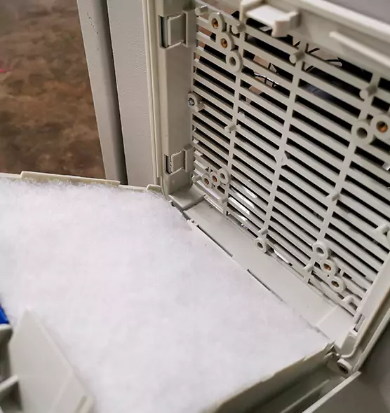 Professional Air Duct Expansion Solutions in East Palo Alto, CA