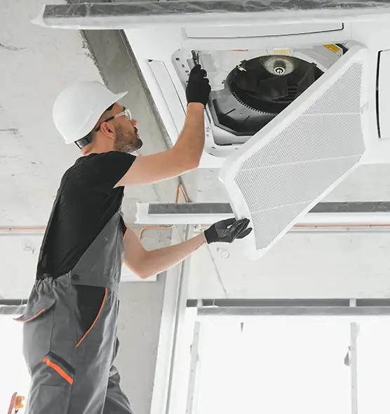 About Air Duct Rodent Removal in East Palo Alto, CA