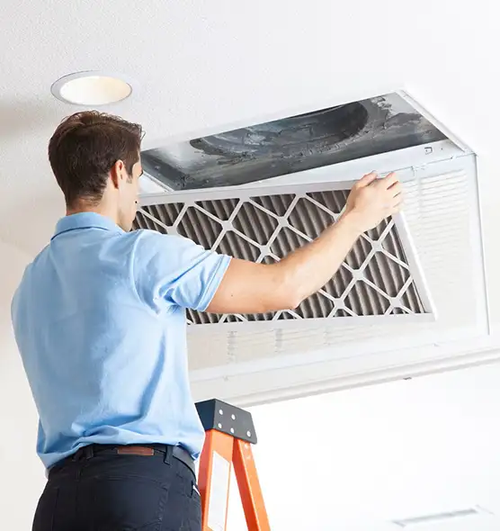 About Annual Dryer Vent Maintenance East Palo Alto, CA