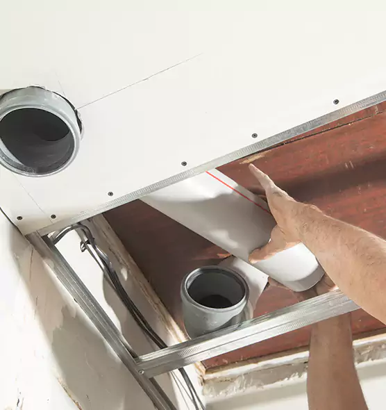 Professional Attic Air Duct Cleaning in East Palo Alto, CA