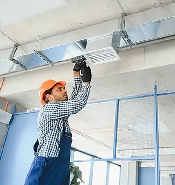 About Commercial Laundry Vent Cleaning in East Palo Alto, CA