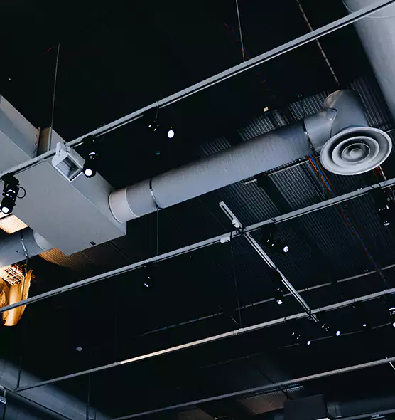 Professional Duct Cleaning For LEED Homes in East Palo Alto, CA