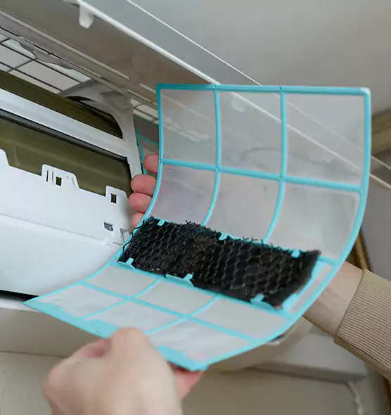 Welcome to Air Duct Cleaning & Repairs East Palo Alto — Your Local HEPA Filter Installation Pros in East Palo Alto, CA