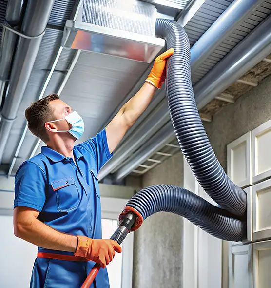 Welcome to Air Duct Cleaning & Repairs East Palo Alto — Your Local Roof Dryer Vent Cleaning Specialists in East Palo Alto, CA