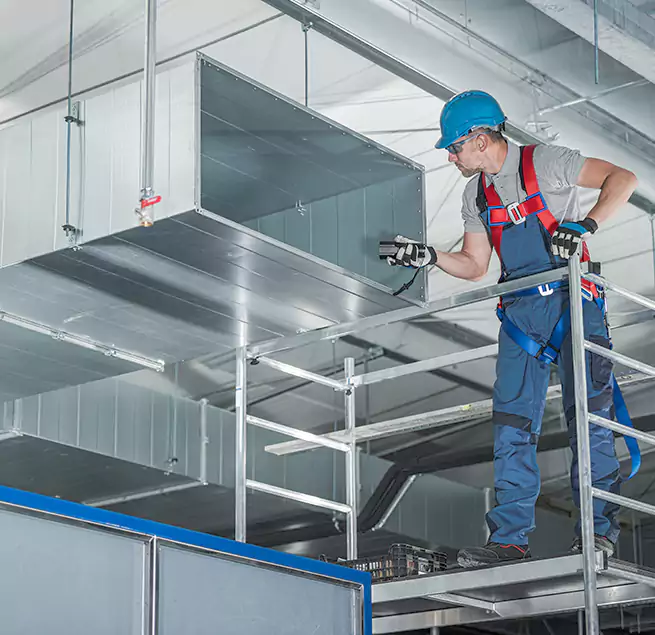 Why Homeowners & Businesses Trust Us in East Palo Alto, CA?