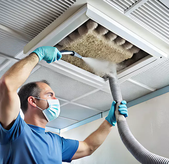 Why Homeowners Businesses Trust Us in East Palo Alto, CA