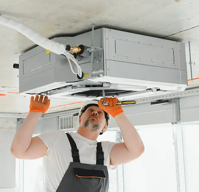 Why Homeowners & Businesses Trust Us East Palo Alto, CA