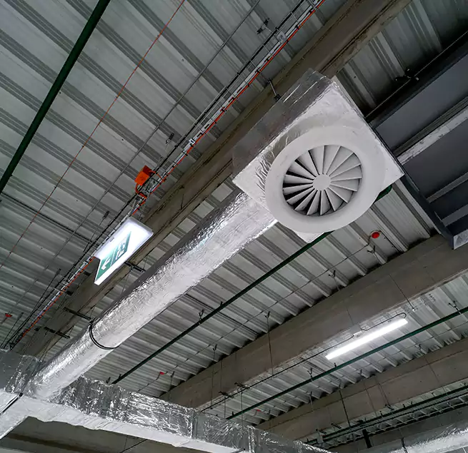 Why Homeowners & Businesses Trust Us in East Palo Alto, CA