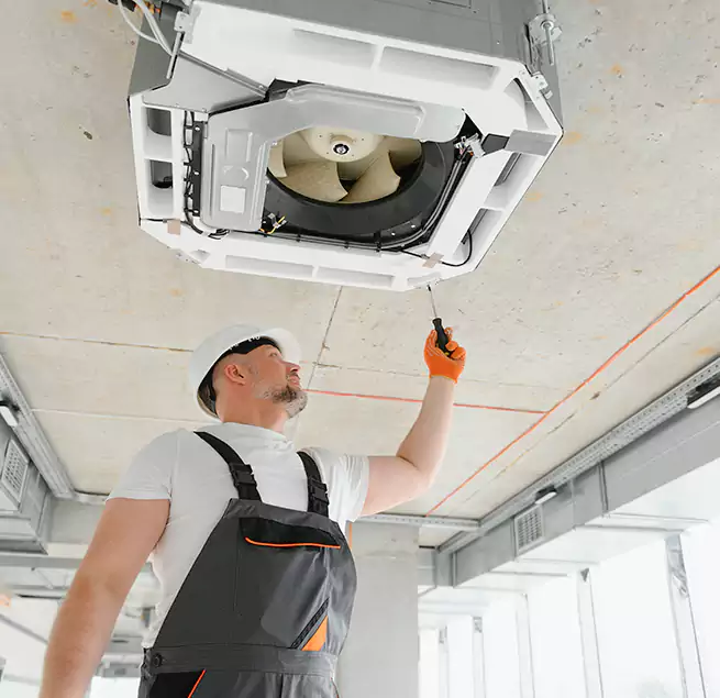 Why Homeowners Businesses Trust Us in East Palo Alto, CA