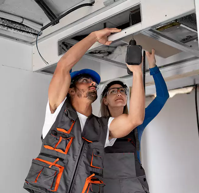 Why Homeowners & Businesses Trust Us in East Palo Alto, CA