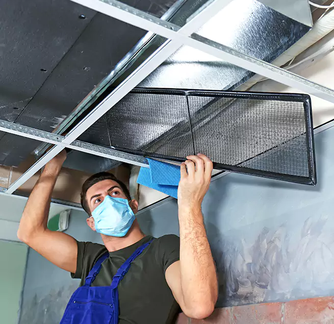  Why Homeowners Businesses Trust Us  in East Palo Alto, CA?